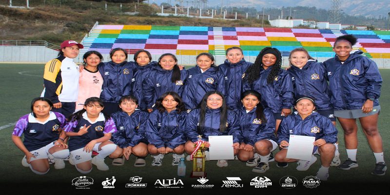 Sport Killas golea, se corona campeón provincial y avanza con paso firme a la Etapa Departamental