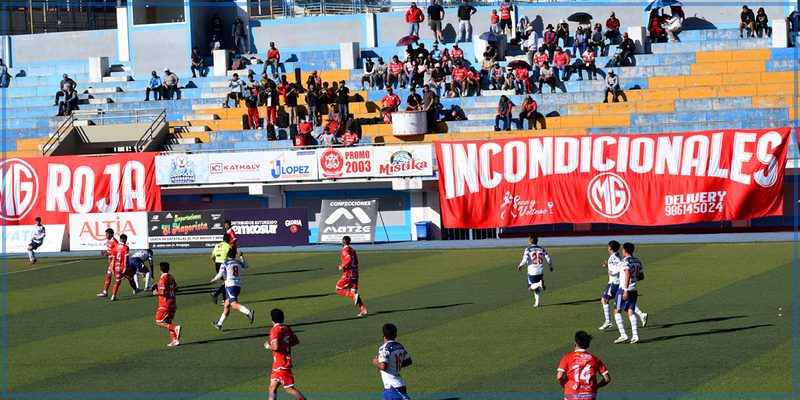 Miguel Grau venció 1-0 a Real Apurímac y se aferra firme a la Nacional