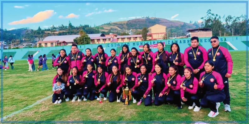 Sport Killas, Mnnatsop, Los Chankas y Unión Panamericana arrancaron con triunfos y comparten la punta