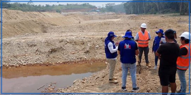 Experto afirma que la minería ilegal ya superó al narcotráfico como principal economía ilícita