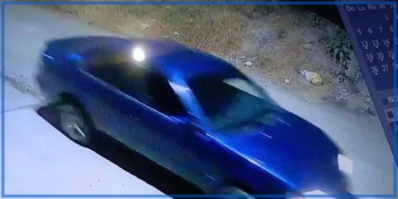 Familia ofrece S/ 2 mil de recompensa para ubicar a conductor que habría causado accidente mortal en Tamburco