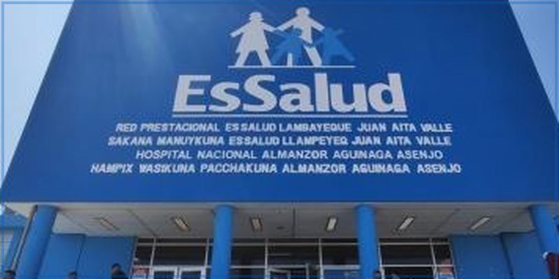 EsSalud reporta transferencias no autorizadas por S/1,4 millones y activa investigación