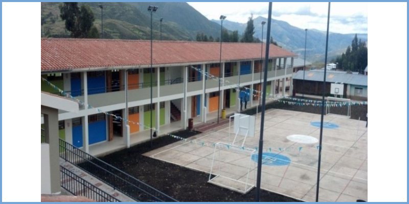 Fray Armando Bonifaz: 25 años formando generaciones para el futuro de Abancay