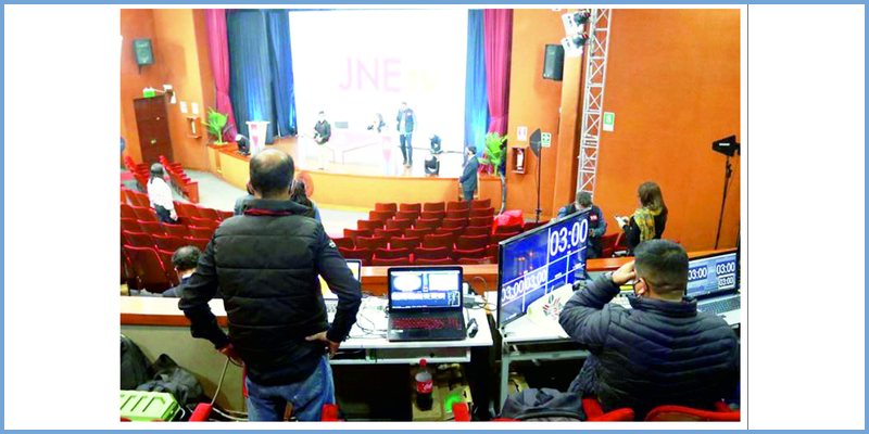 Elecciones Regionales y Municipales 2026: JNE realizará 25 debates regionales entre el 8 y 19 de setiembre
