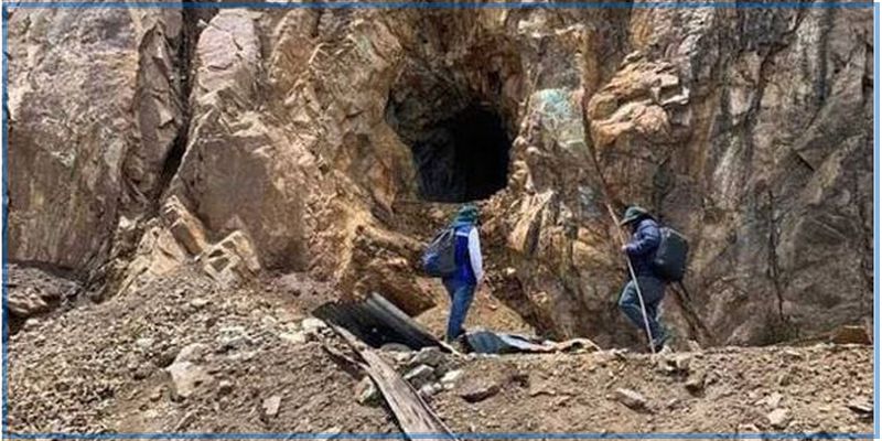 Ciudadanos de Huaccamolle denuncian contaminación por polvo ante tránsito de camiones vinculados a minería artesanal