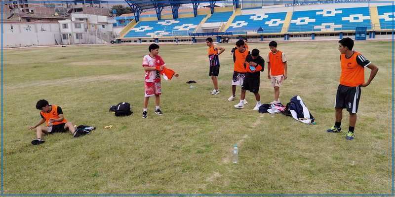 Curahuasi impulsa el deporte con la segunda edición de la Maratón Wayna Fest 2026