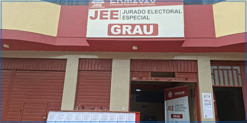 92 listas de candidatos se encuentran inscritas para participar en las ERM 2026