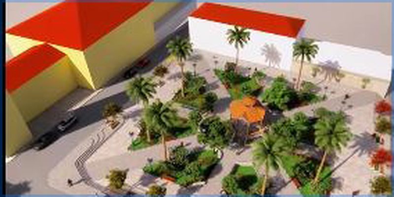 Abancay inicia la remodelación de su Plaza de Armas con inversión superior a S/ 2.5 millones