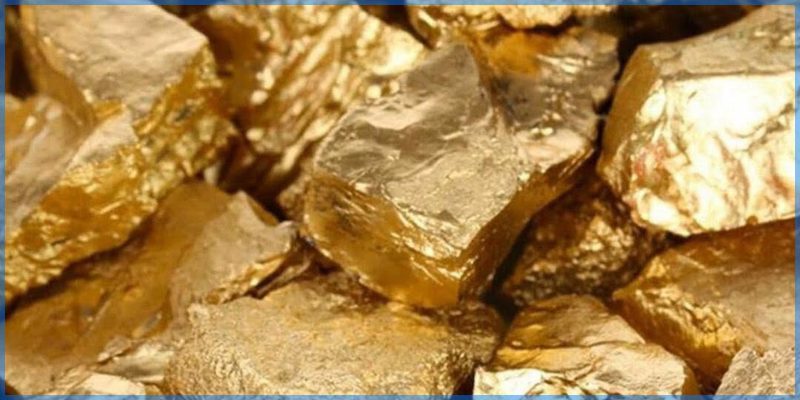 [IPE] Exportación de oro de origen ilegal superaría por primera vez a la de origen legal en 2026