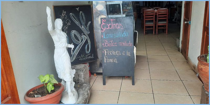 Café Cultural convierte una visita gastronómica en un viaje por la memoria en el tiempo de Abancay