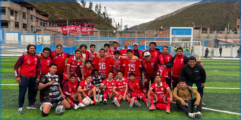 Miguel Grau de Abancay disputará  el Campeonato Nacional Tradición Copera 2026
