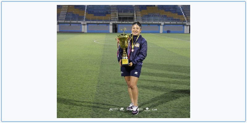 Sport Killa’s de Abancay entre los 18 equipos clasificados a la Liga de Ascenso Femenina