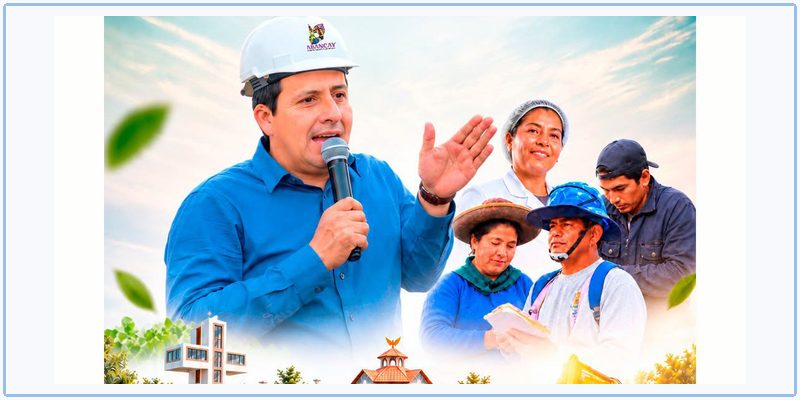 Municipalidad de Abancay anuncia segunda Audiencia Pública de Rendición de Cuentas