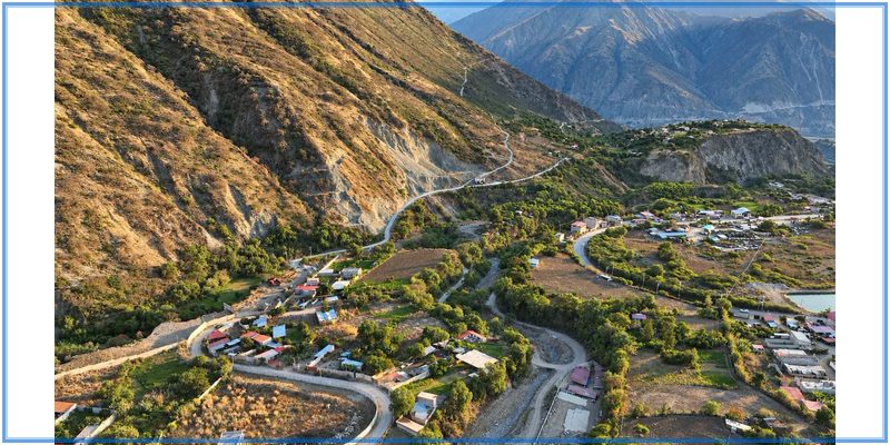 Abancay: inician el asfaltado de la Autovía Sur “Haya de la Torre”