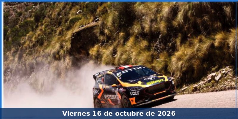 André Martínez gana la etapa Andahuaylas–Cusco de Caminos del Inca 2026