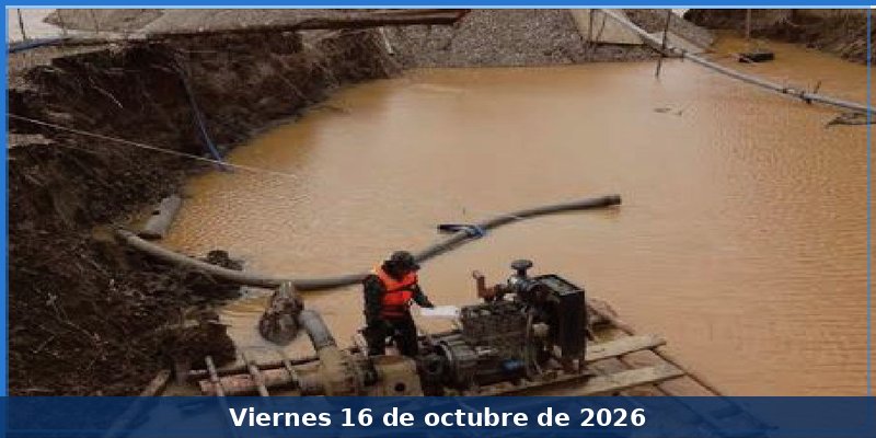 Operativo contra minería ilegal en Madre de Dios deja cuatro muertos y revela presunta participación de policías y militares en red criminal