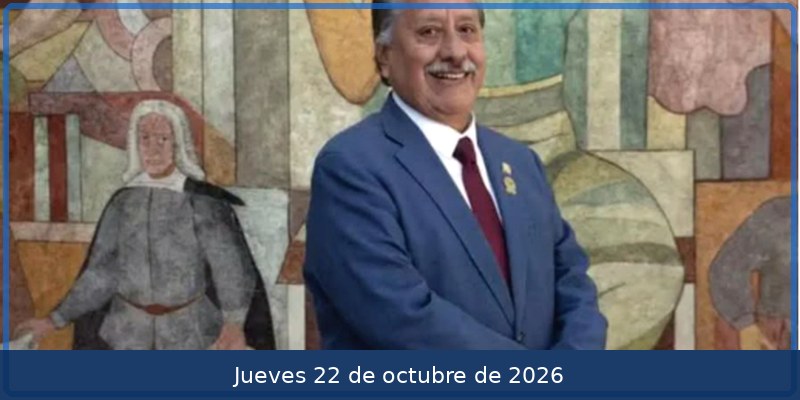 Falleció Dennis Vargas Marín, periodista que estuvo al frente de importantes programas de RPP