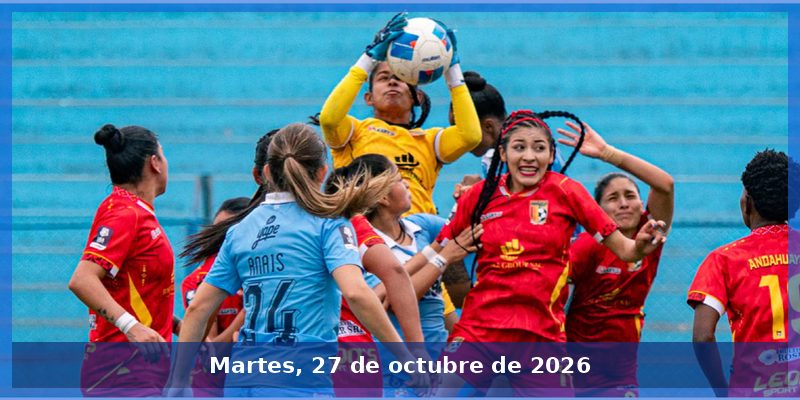 Atlético Andahuaylas cayó 2-1 ante Sporting Cristal y quedó fuera de las semifinales del Clausura